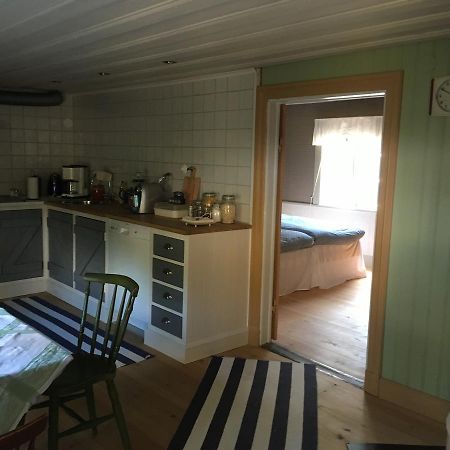 One Room Bed & Breakfast Skänninge Dış mekan fotoğraf
