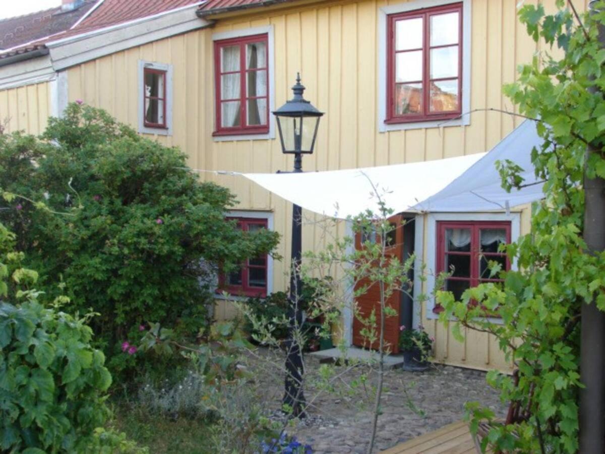 One Room Bed & Breakfast Skänninge Dış mekan fotoğraf