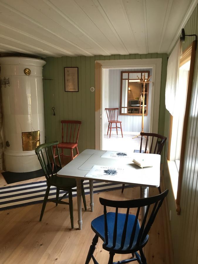 One Room Bed & Breakfast Skänninge Dış mekan fotoğraf
