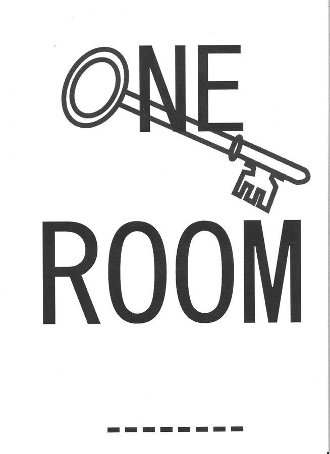 One Room Bed & Breakfast Skänninge Dış mekan fotoğraf