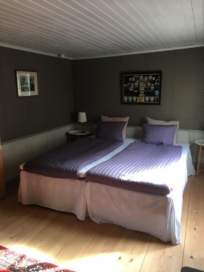 One Room Bed & Breakfast Skänninge Dış mekan fotoğraf